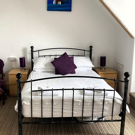 Donnington Guesthouse Truro Exteriör bild