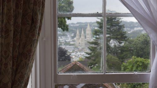 Donnington Guesthouse Truro Exteriör bild