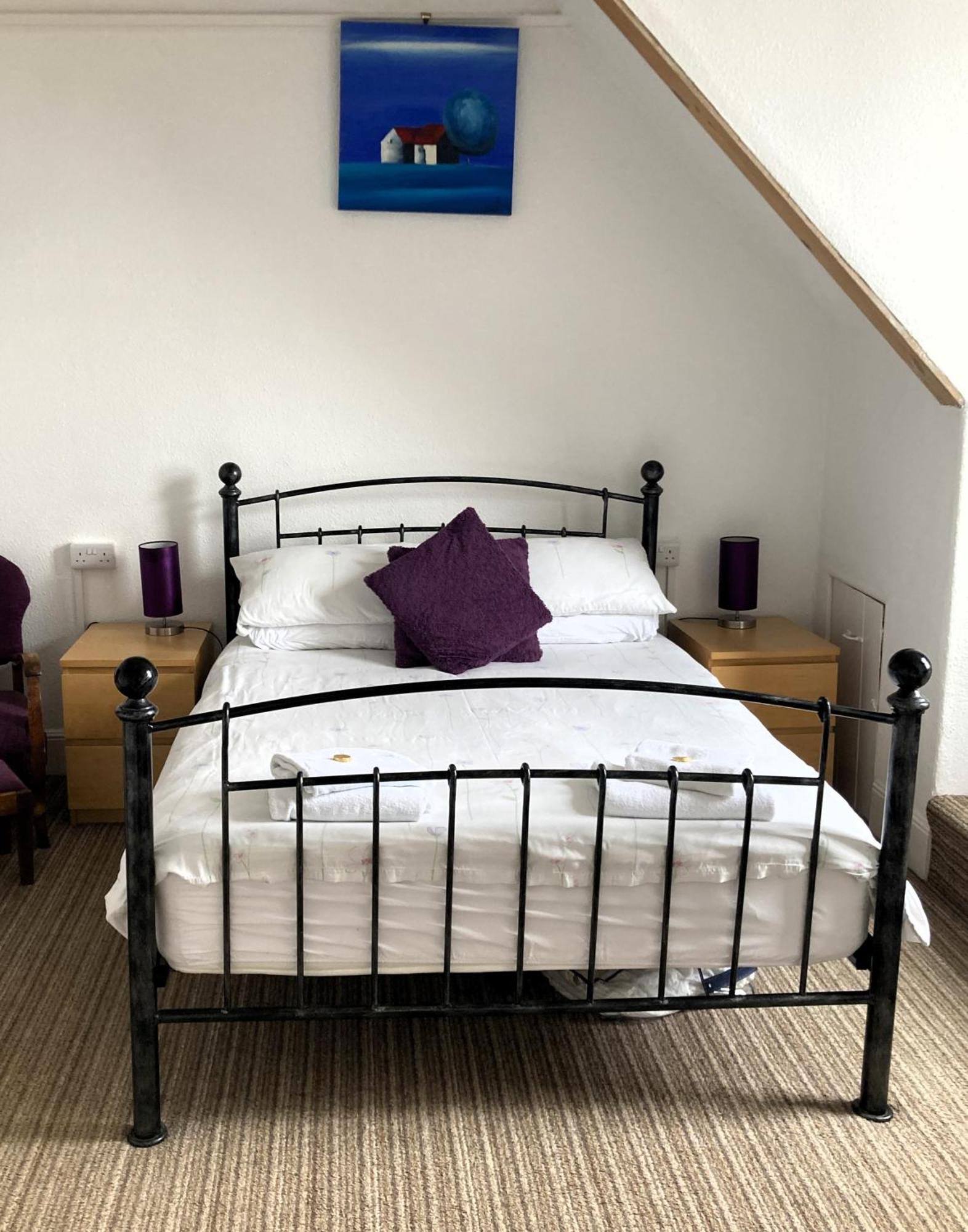 Donnington Guesthouse Truro Exteriör bild