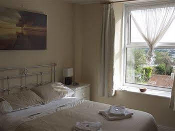 Donnington Guesthouse Truro Exteriör bild
